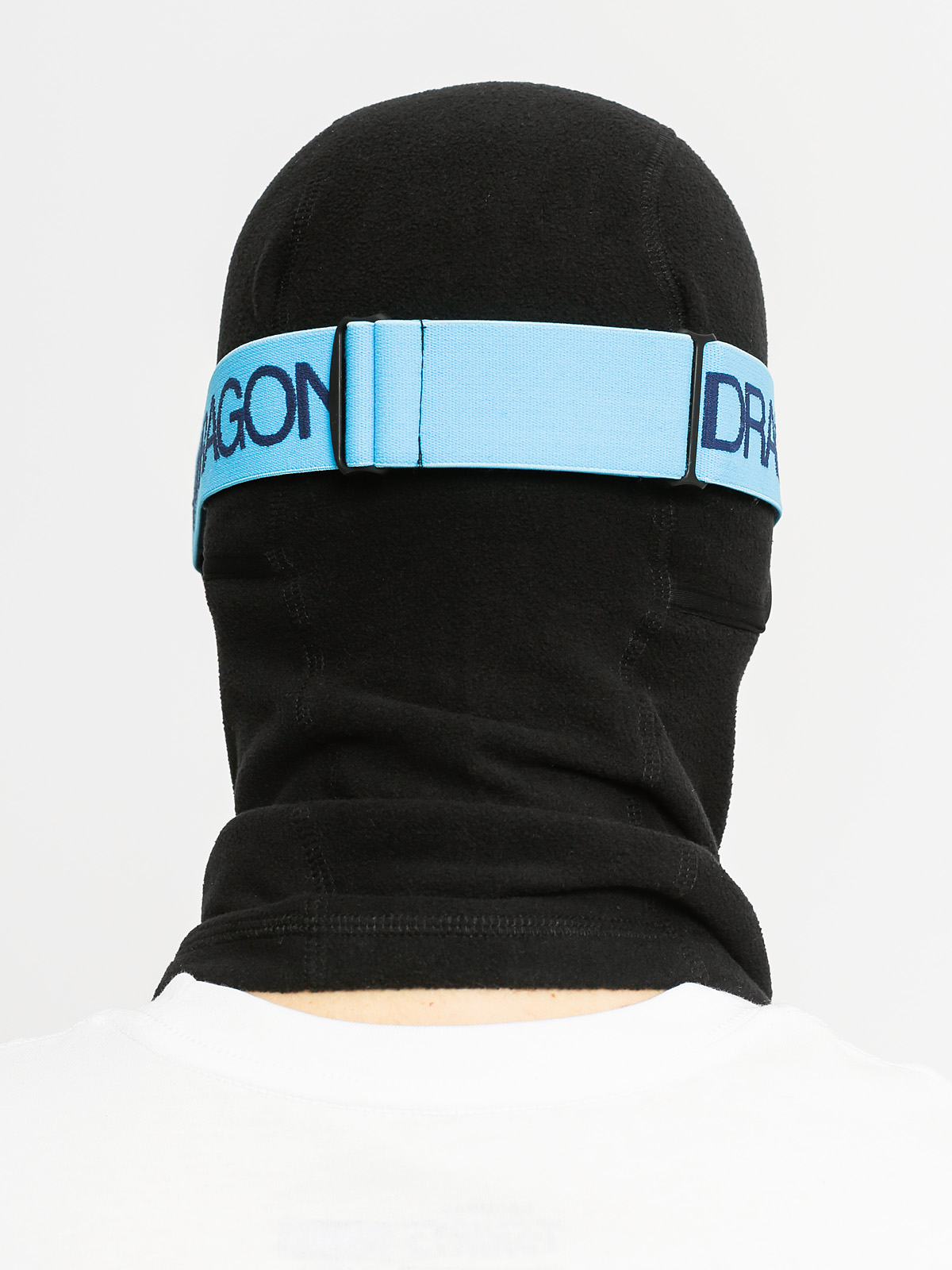 Šátek Volcom Hinged (blk)