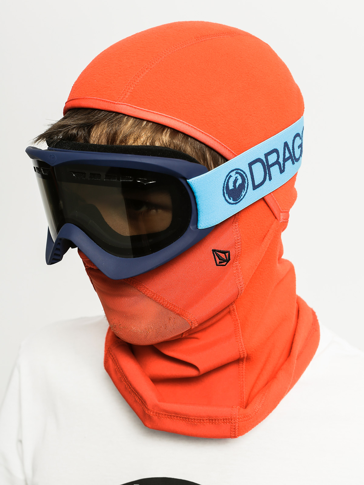 Šátek Volcom Hinged (fre)