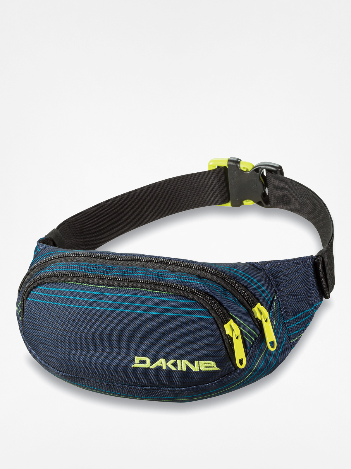 Ledvinka Dakine Hip Pack (lineup)