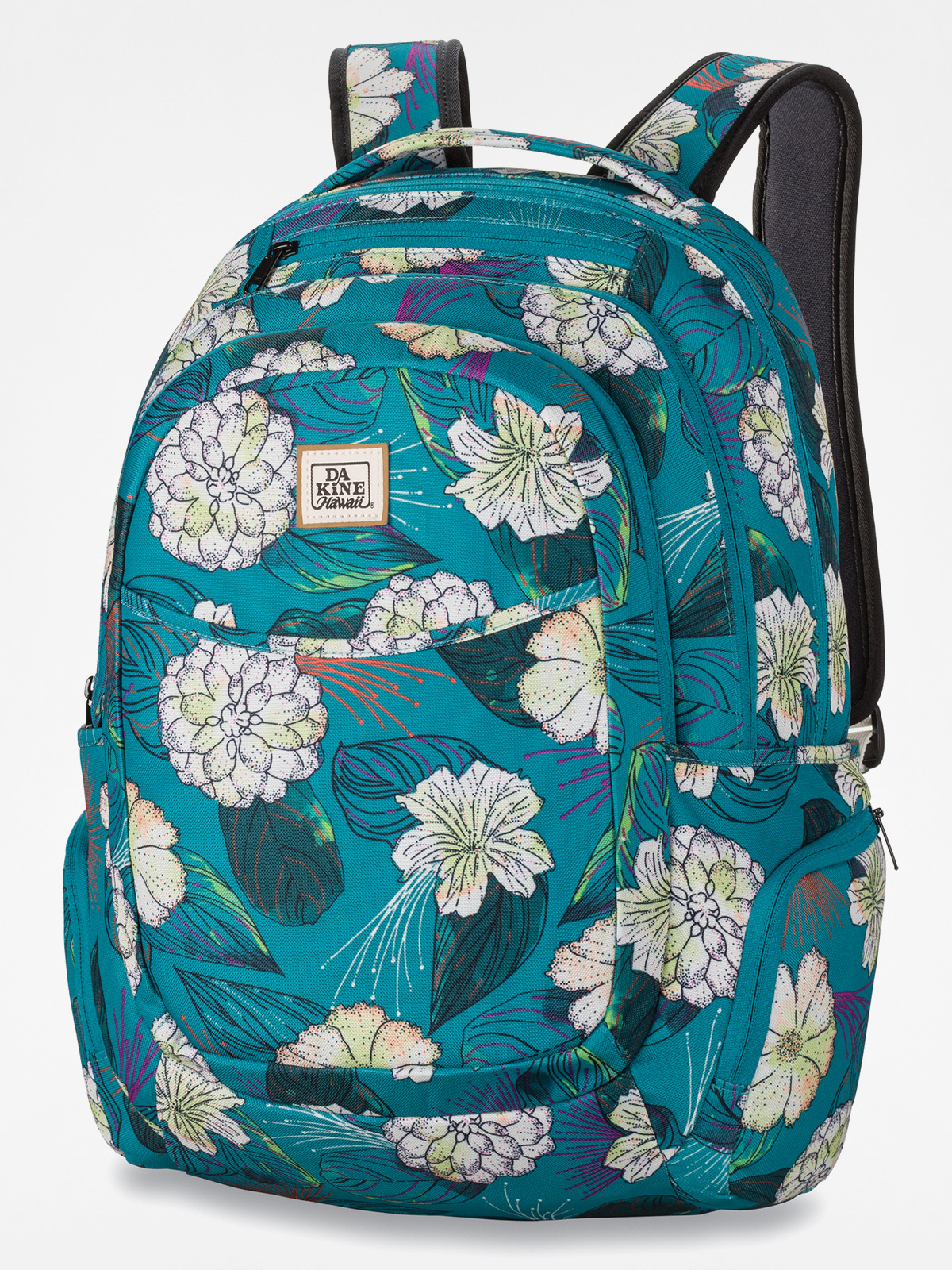 Batoh Dakine Prom Sr Wmn (pualani blue 27l)