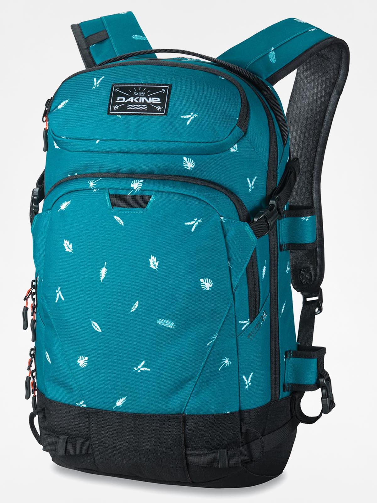 Batoh Dakine Heli Pro Wmn (dewilde 20l)