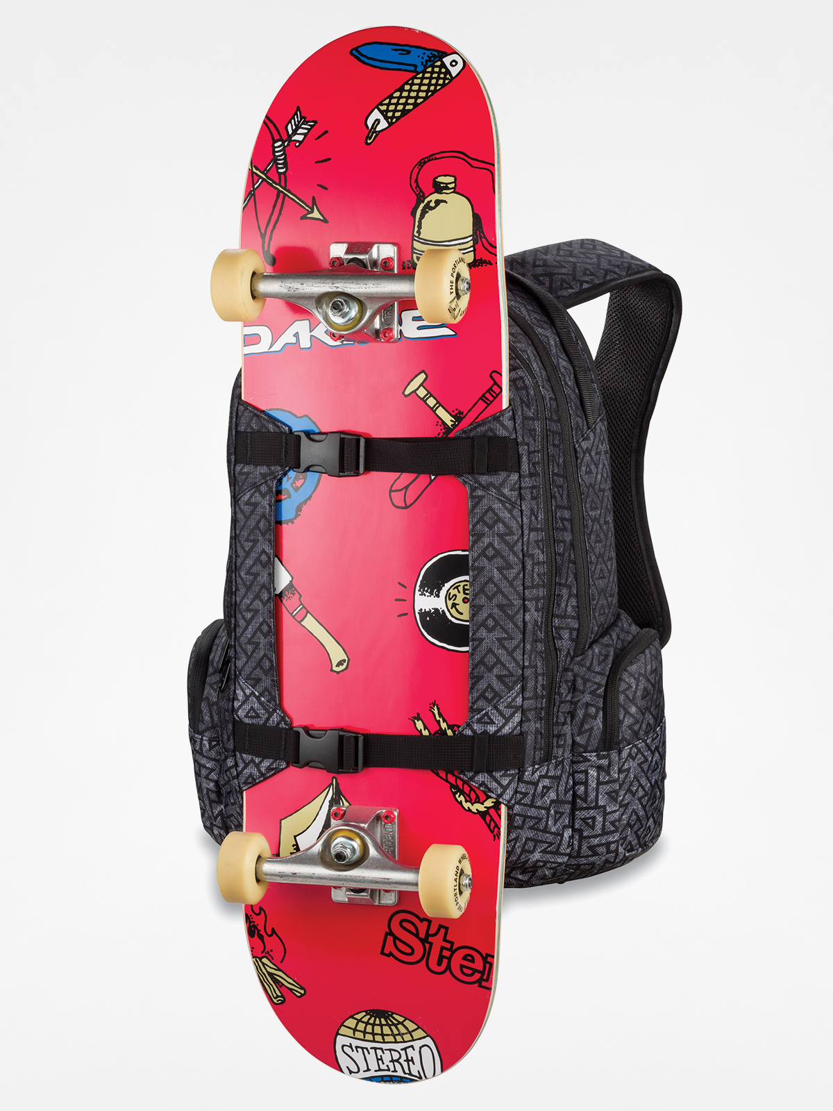 Batoh Dakine Mission (lineup 25l)