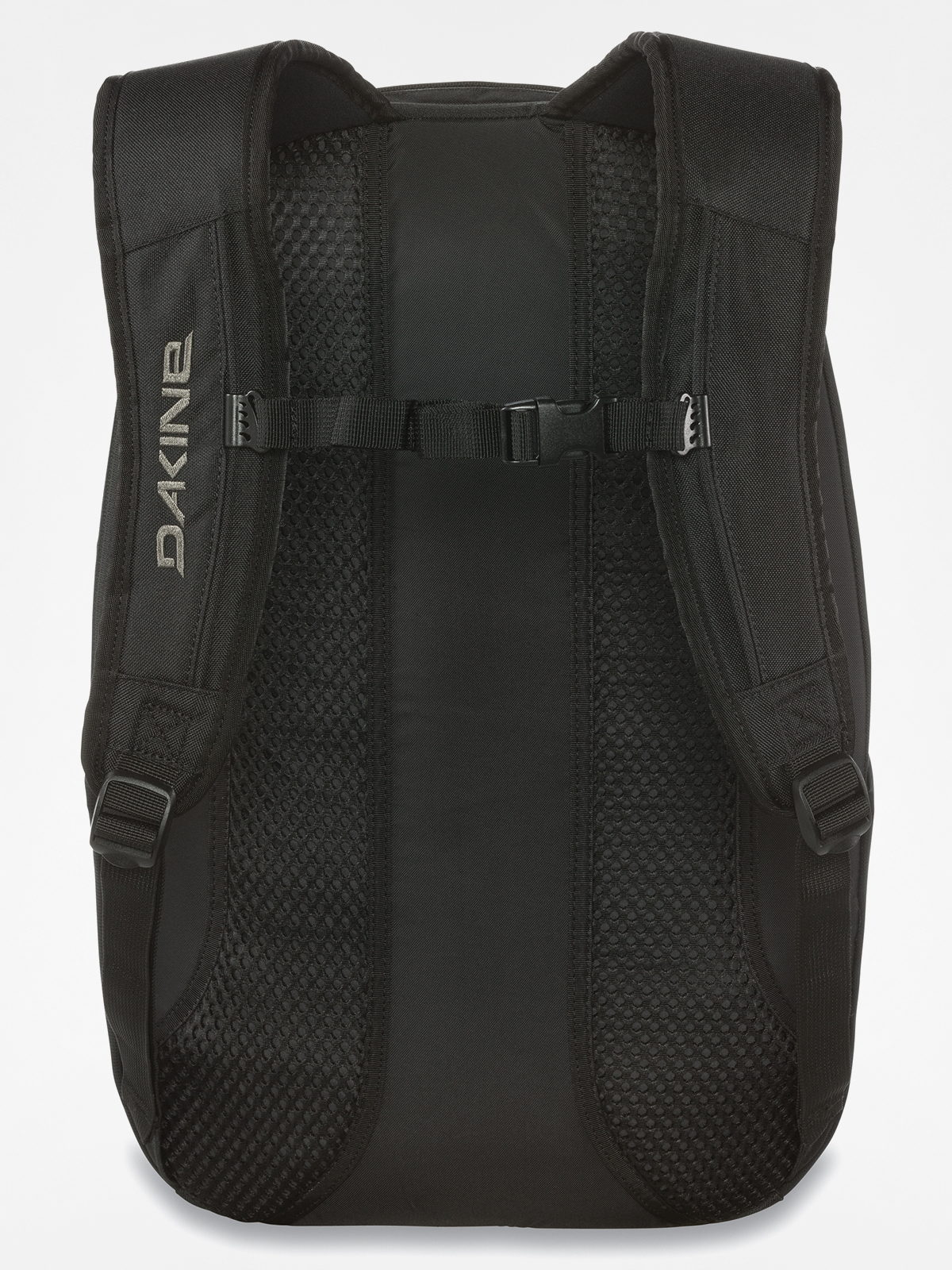 Batoh Dakine Campus Dlx (black 33l)