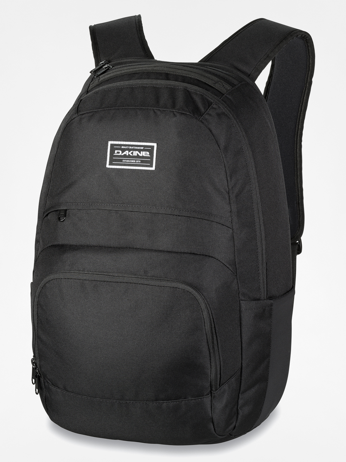 Batoh Dakine Campus Dlx (black 33l)