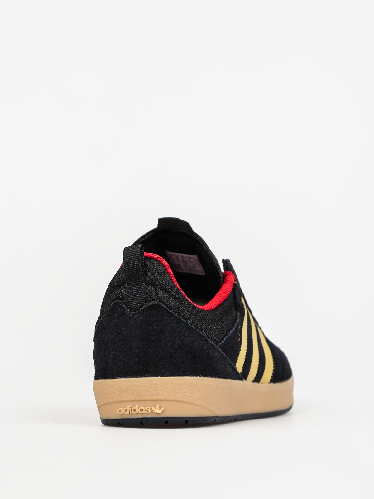 Boty adidas Suciu Adv (cblack/goldf/gum4)