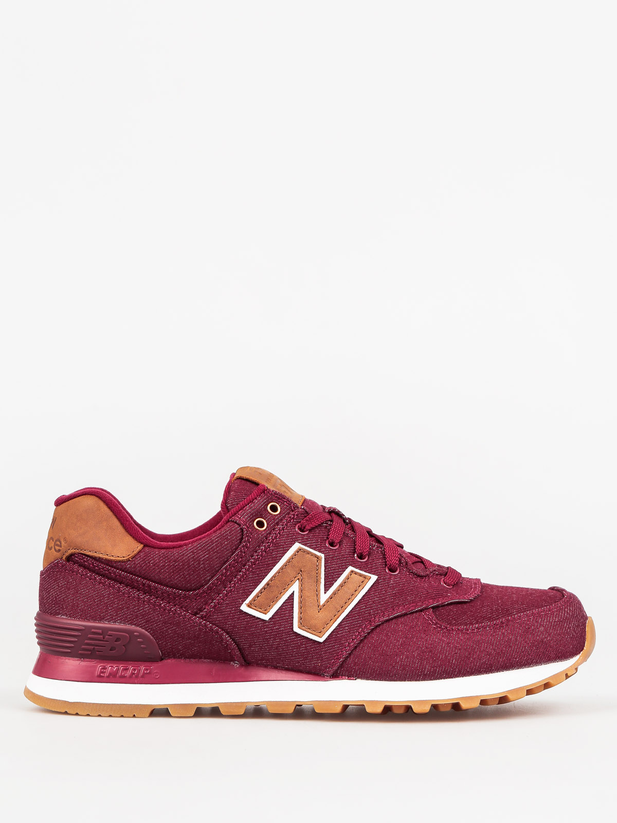 Boty New Balance 574 (txd)