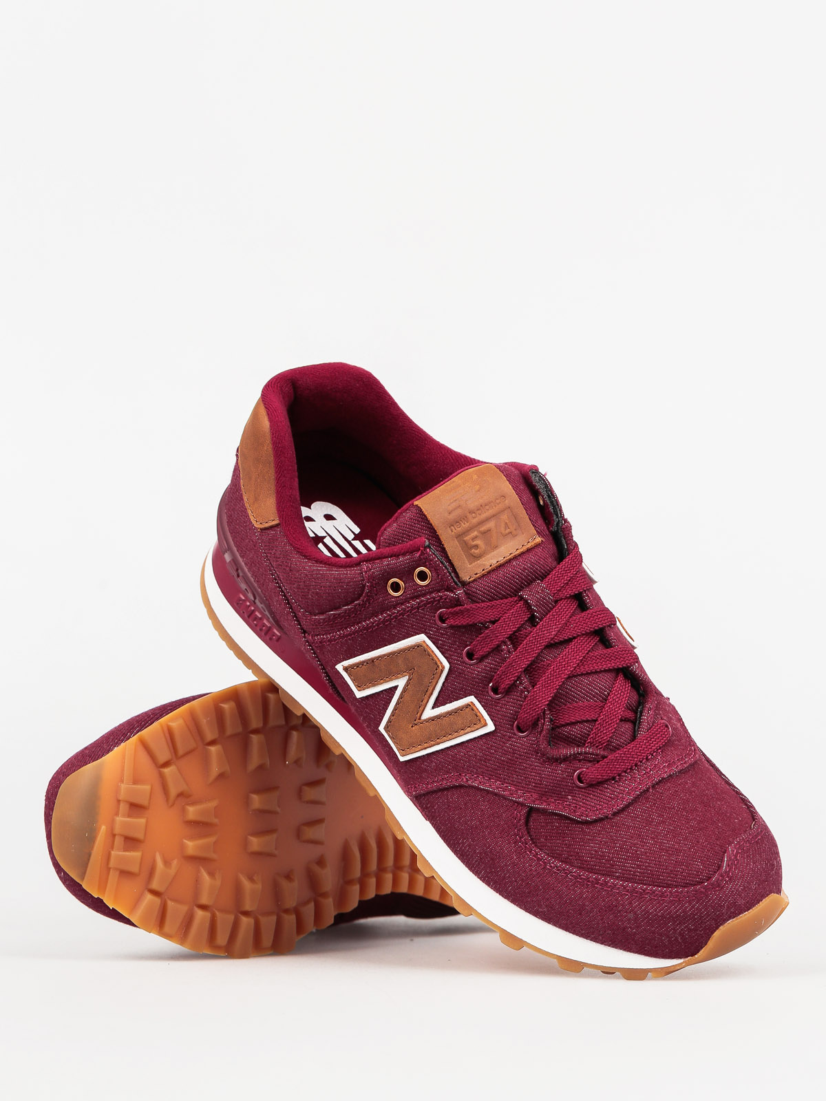 Boty New Balance 574 (txd)