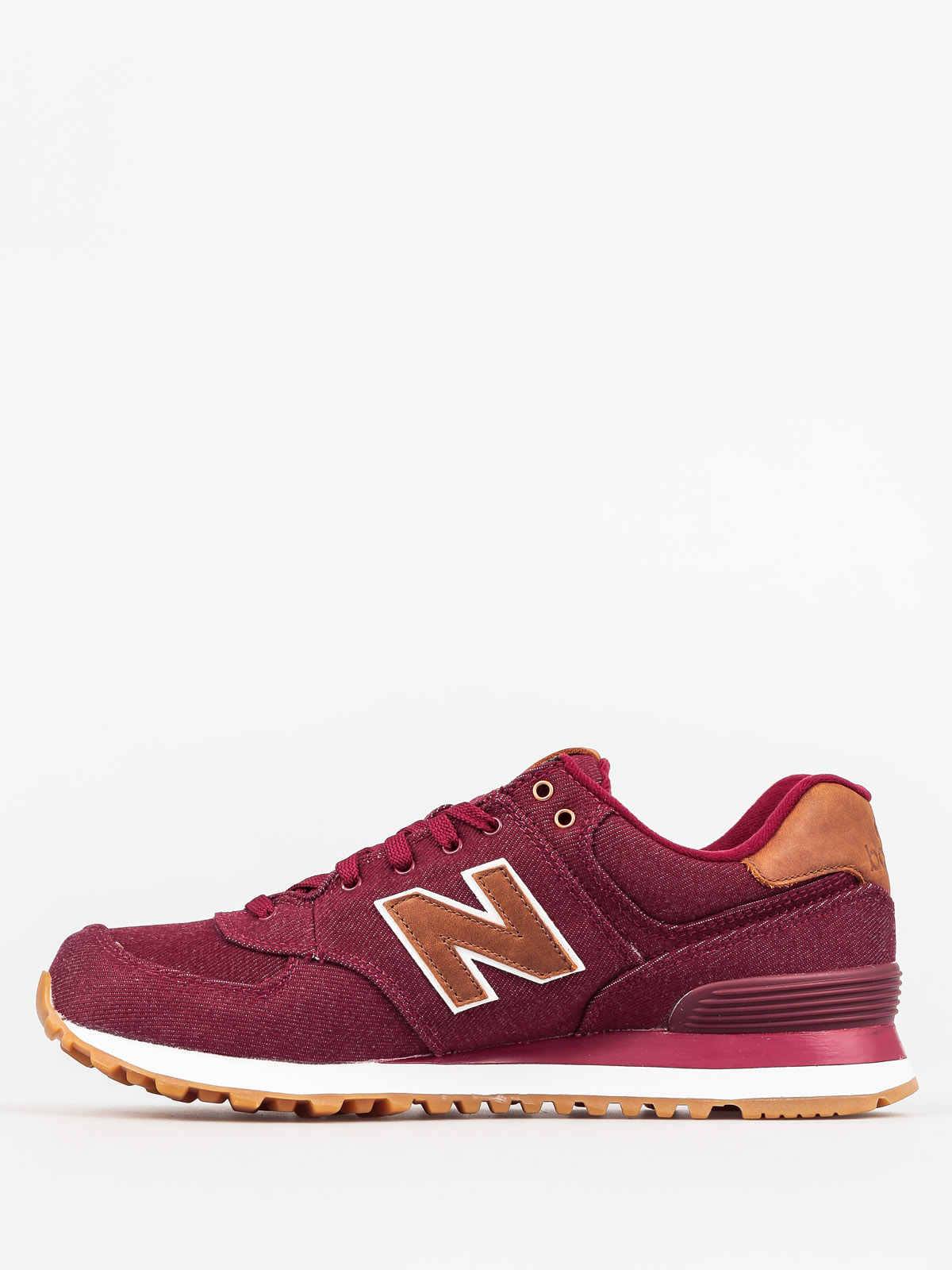 Boty New Balance 574 (txd)