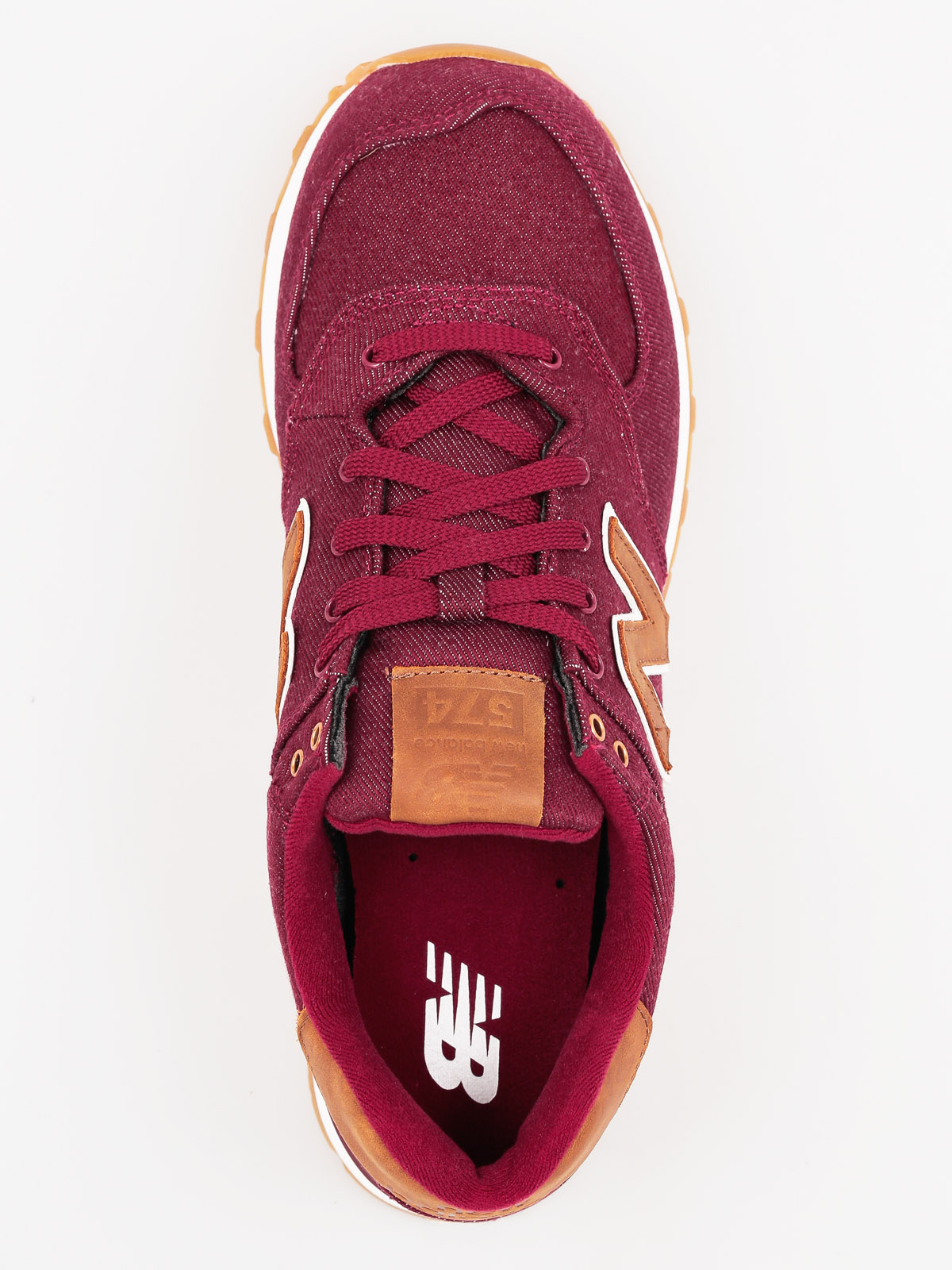 Boty New Balance 574 (txd)