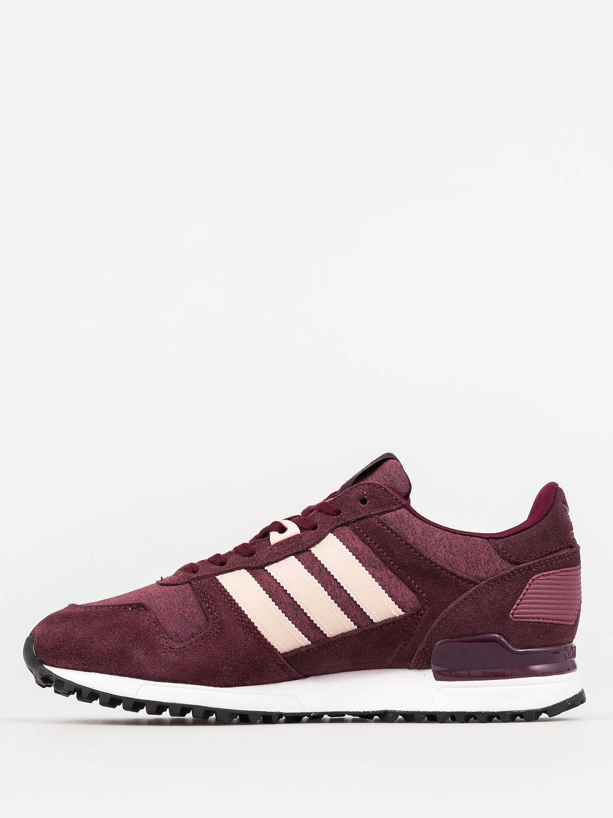 Boty adidas Zx 700 W Wmn (maroon/hazcor/ngtred)