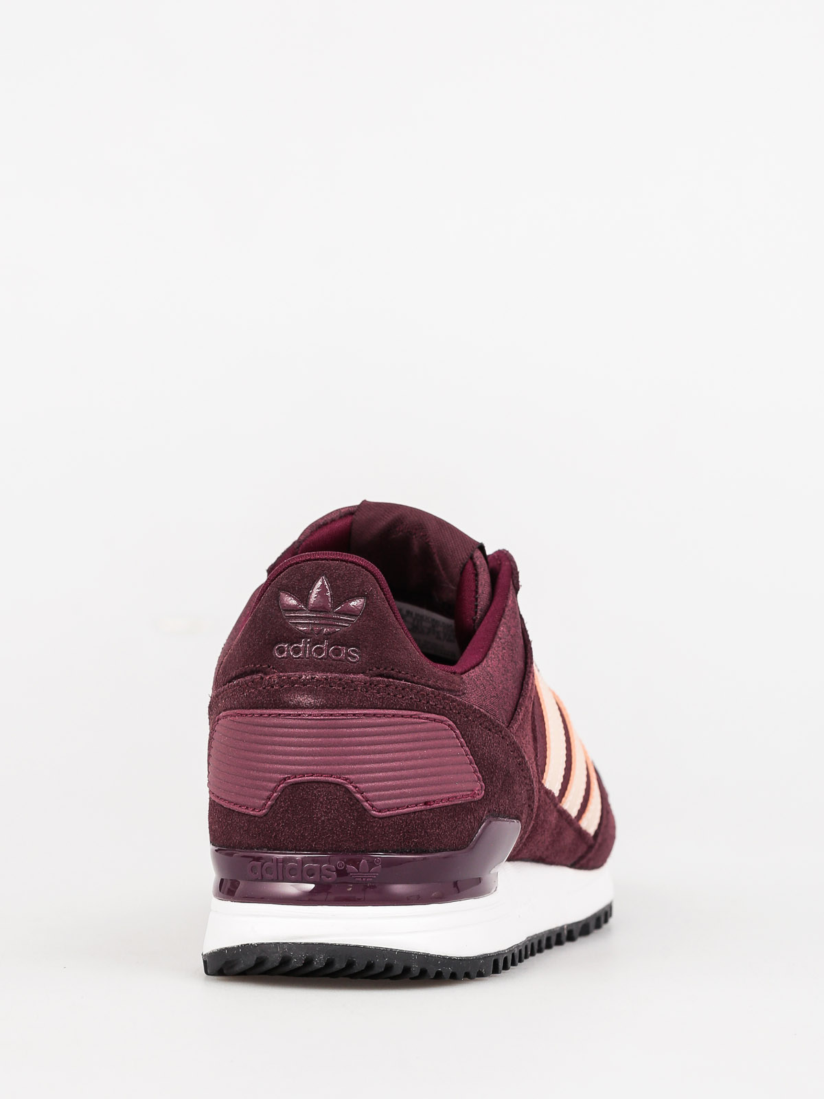 Boty adidas Zx 700 W Wmn (maroon/hazcor/ngtred)