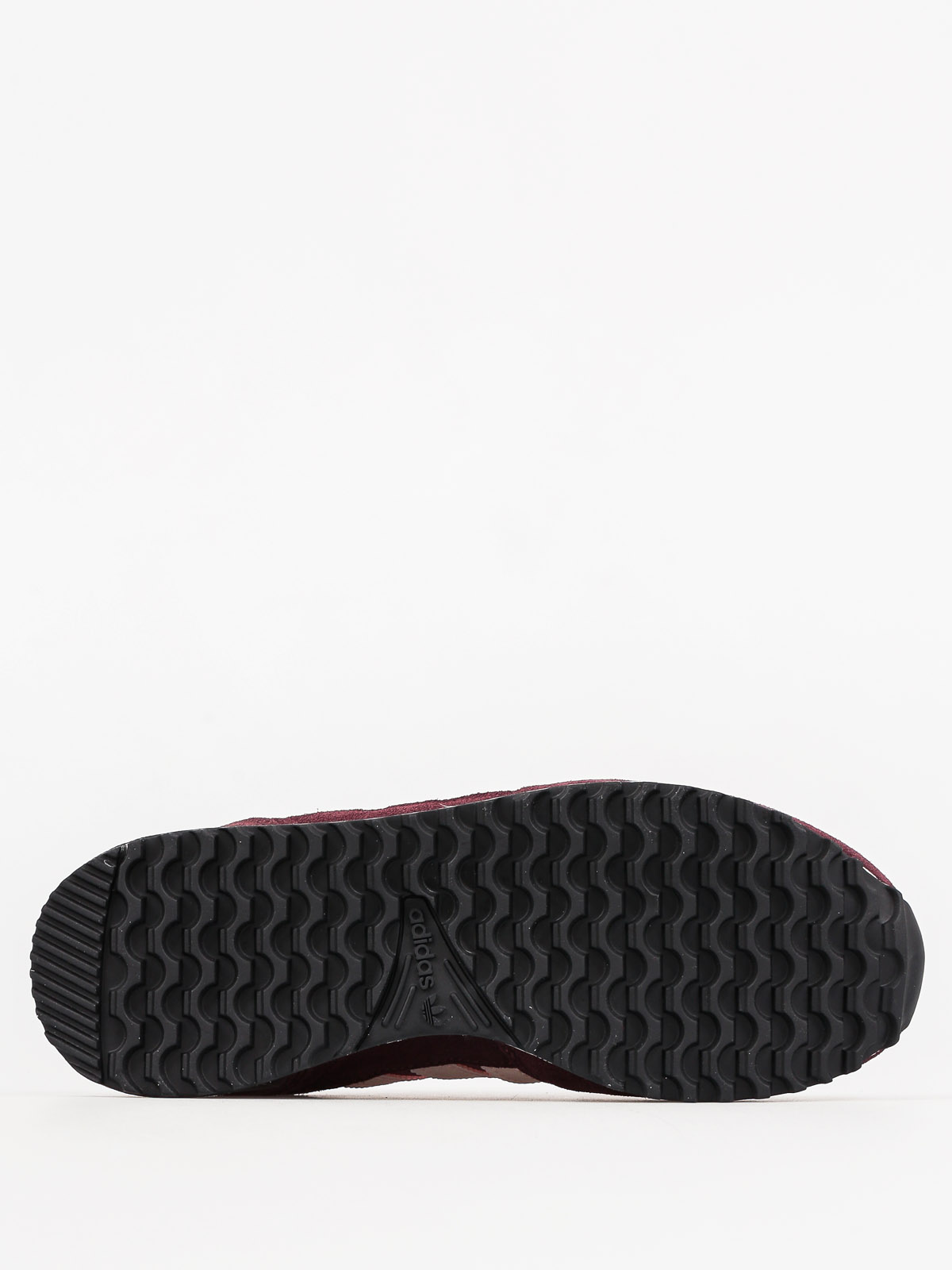 Boty adidas Zx 700 W Wmn (maroon/hazcor/ngtred)