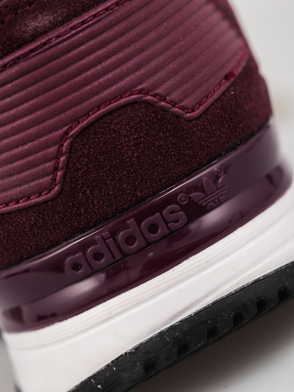 Boty adidas Zx 700 W Wmn (maroon/hazcor/ngtred)