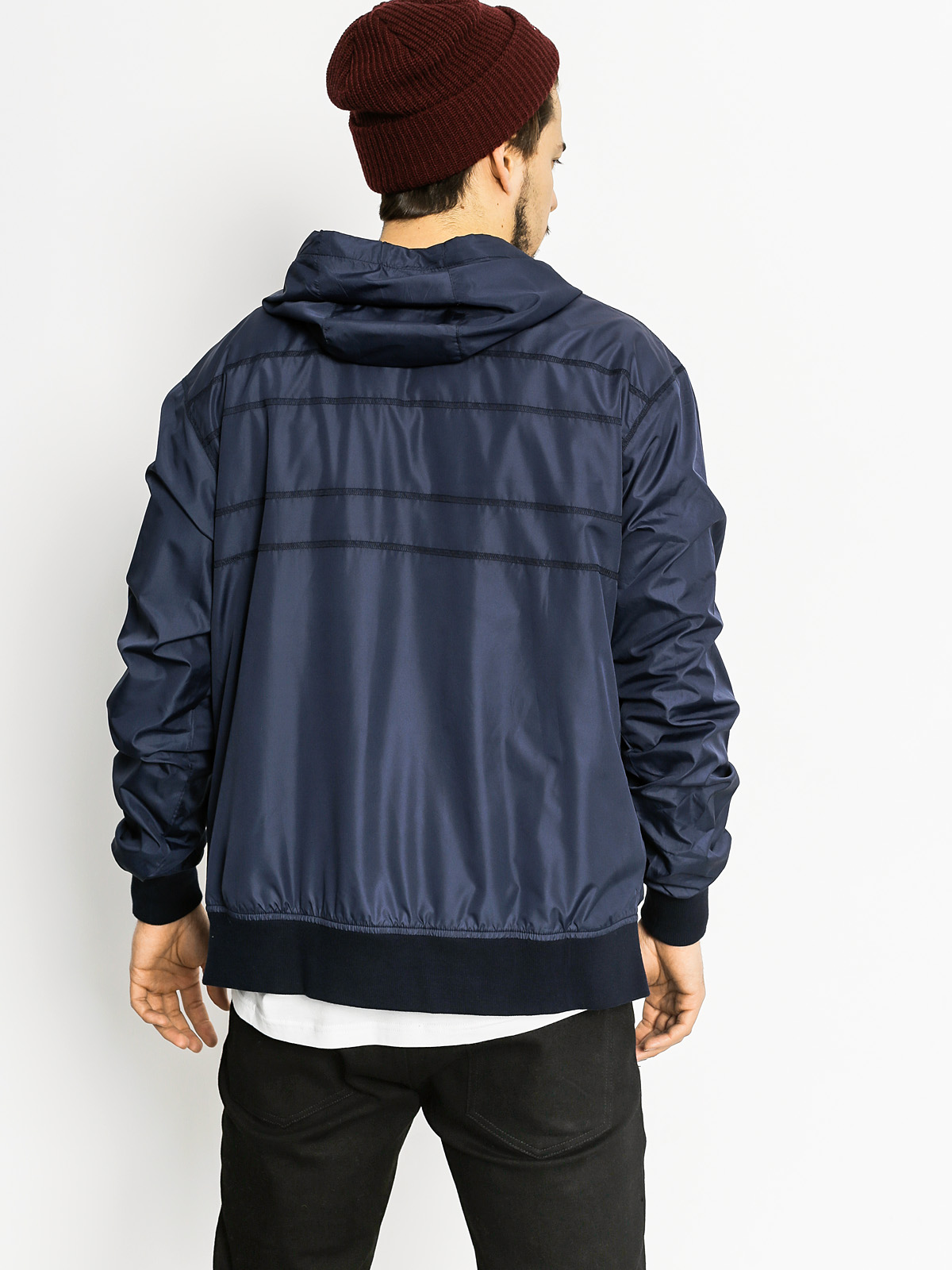 Bunda Fenix East Wind (dark navy)