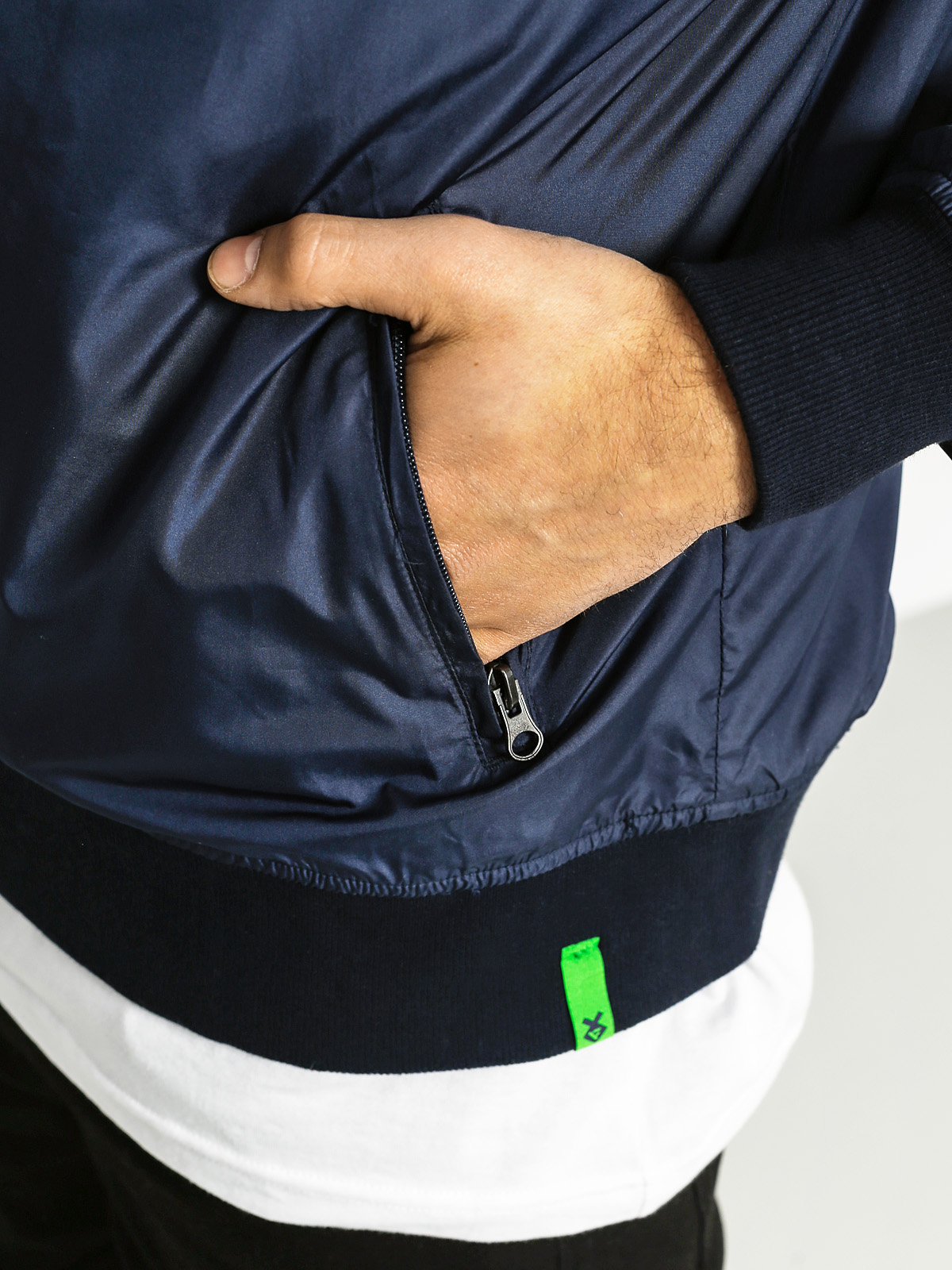 Bunda Fenix East Wind (dark navy)