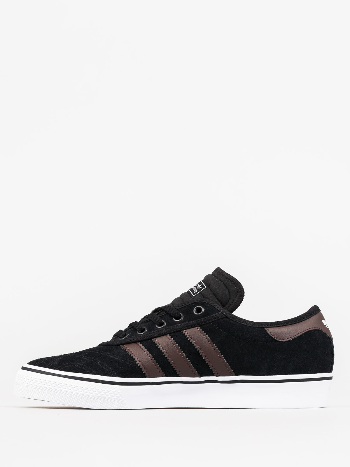 Boty adidas Adi Ease Premiere Adv (cblack/brown/ftwwht)