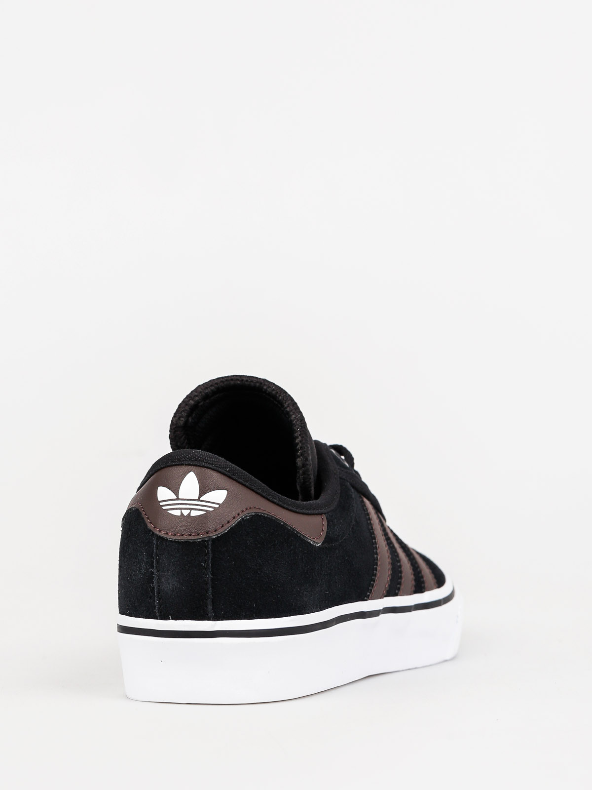 Boty adidas Adi Ease Premiere Adv (cblack/brown/ftwwht)