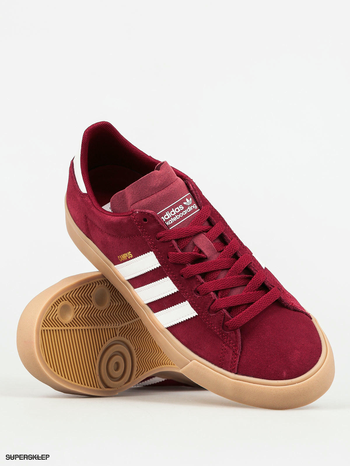 Adidas campus outlet vulc 2 adv