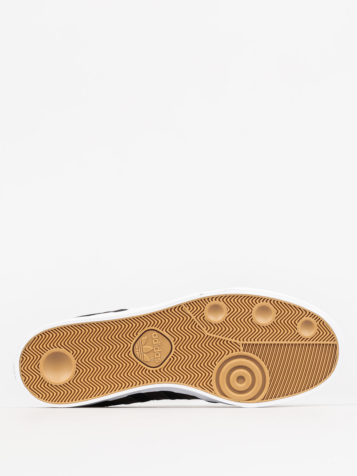 Boty adidas Seeley (cblack/dbrown/ftwwht)