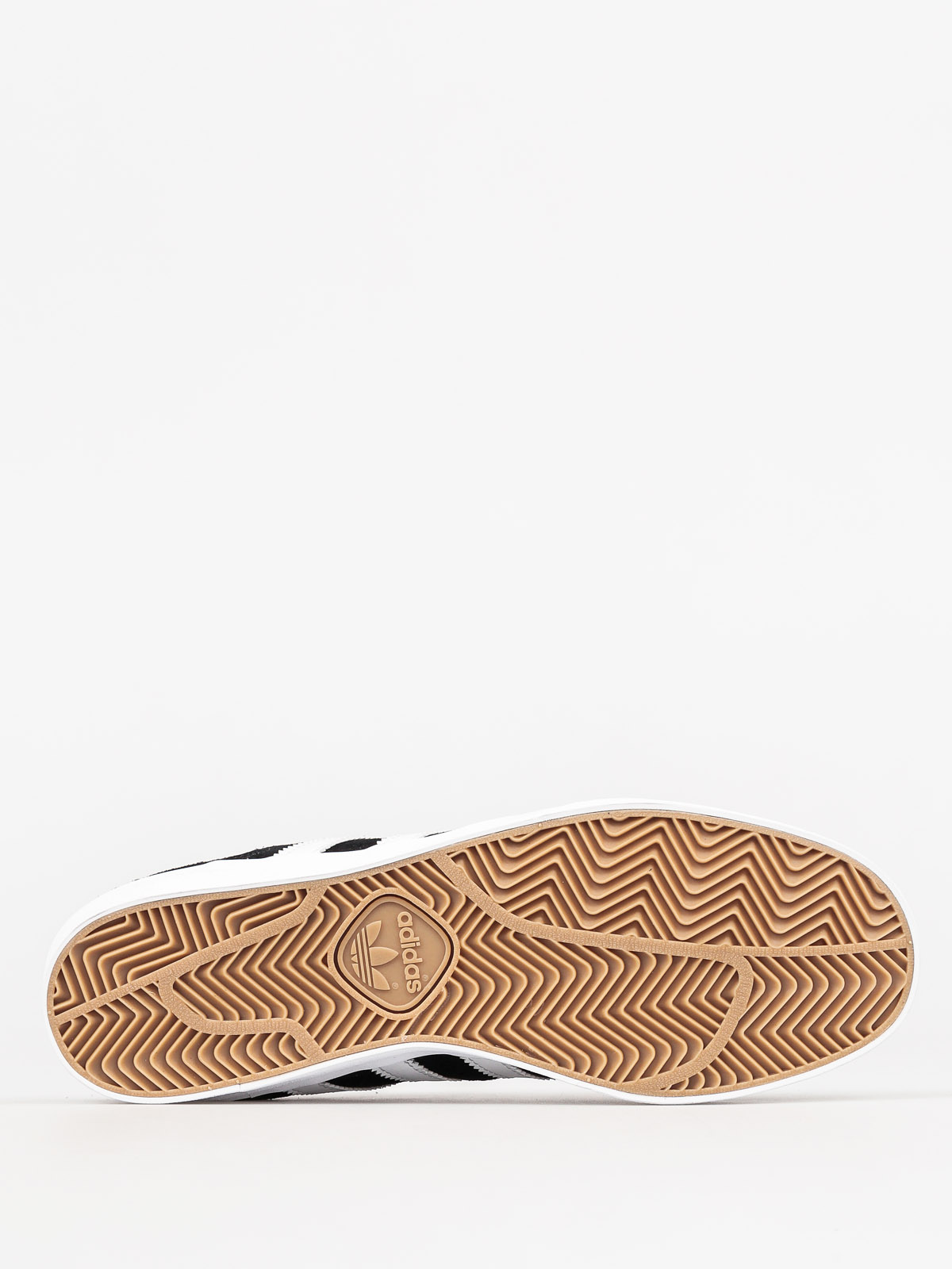 Boty adidas Silas Vulc Adv (cblack/ftwwht/ftwwht)