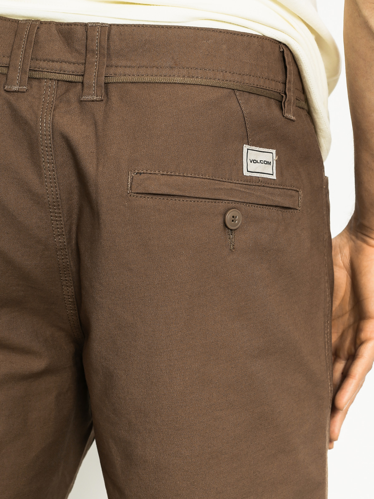 Kraťasy Volcom Vsm Gritter (msh)