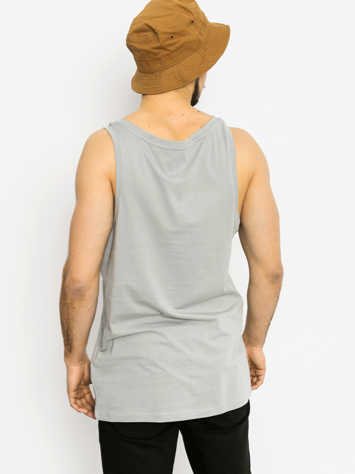 Tričko Volcom Ghost Tank (gry)