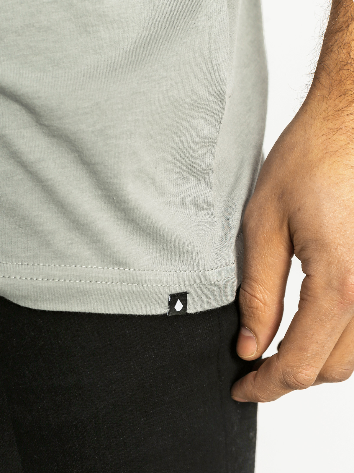 Tričko Volcom Ghost Tank (gry)