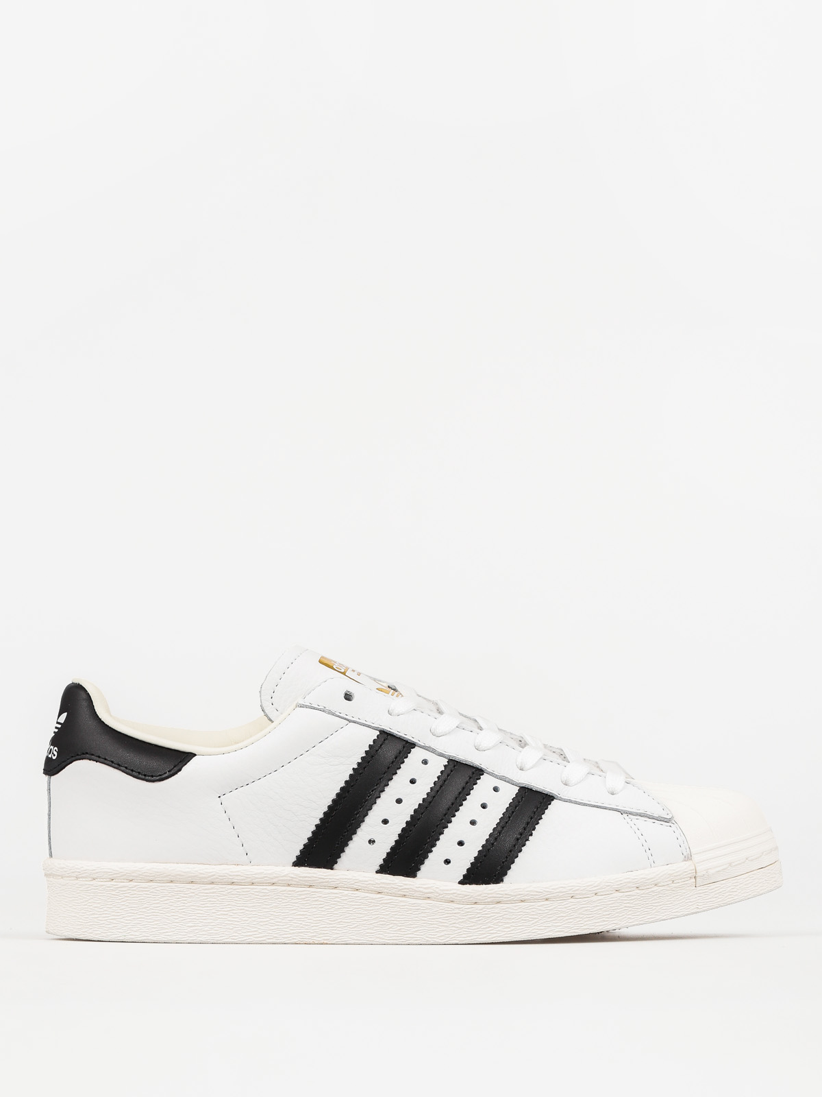 Boty adidas Superstar (ftwwht/cblack/goldmt)