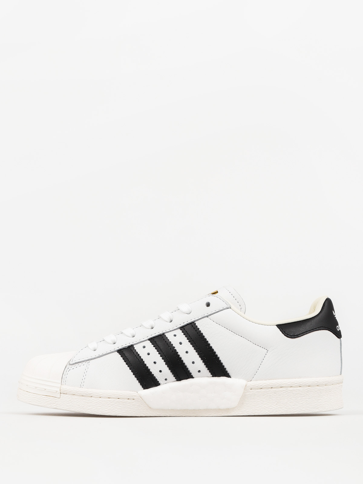 Boty adidas Superstar (ftwwht/cblack/goldmt)