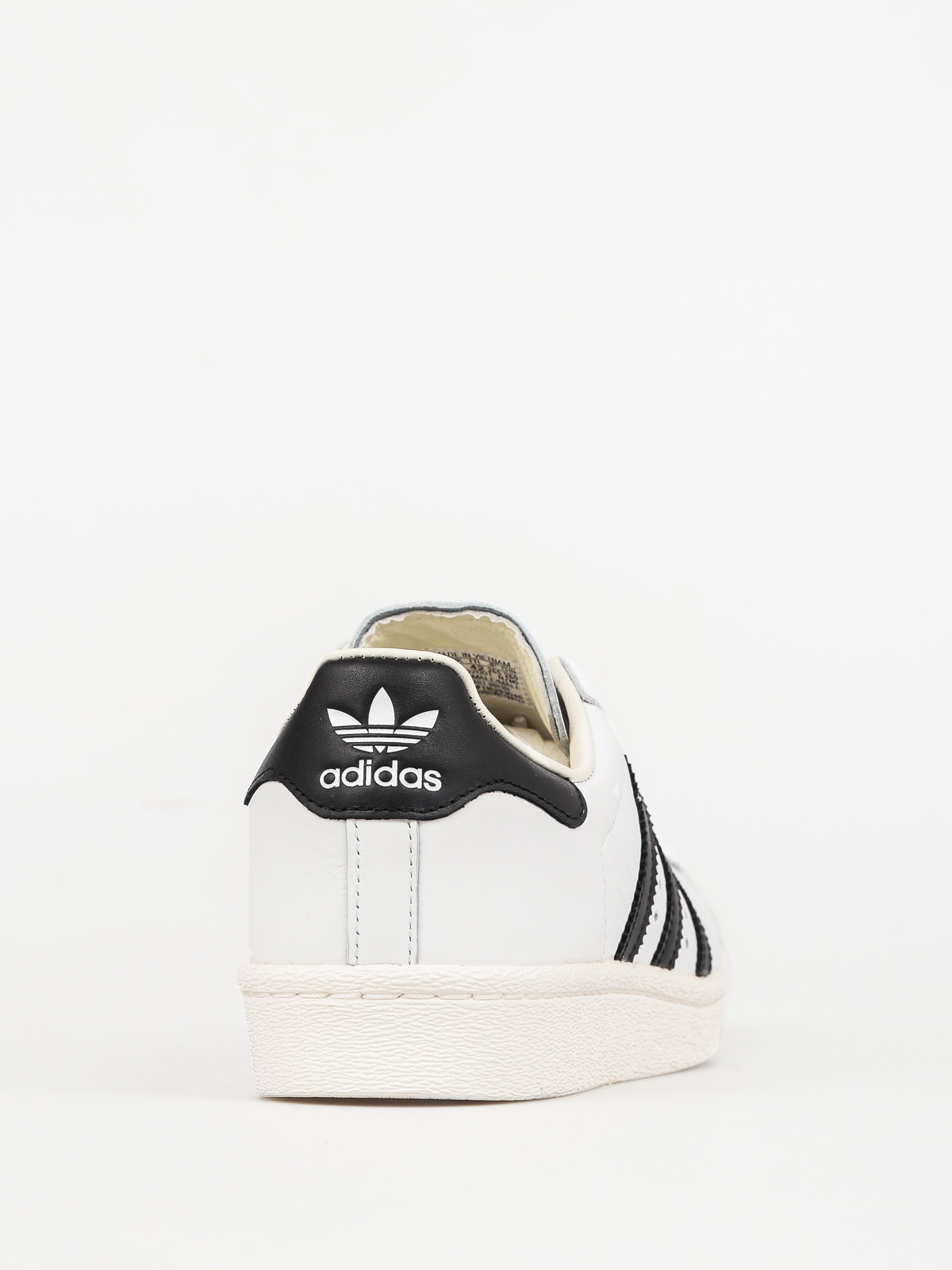 Boty adidas Superstar (ftwwht/cblack/goldmt)