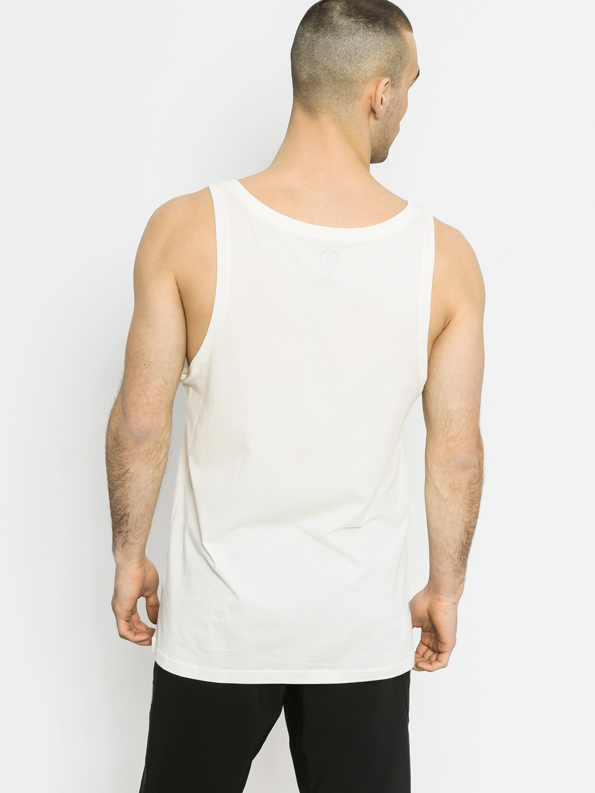 Tričko Volcom Flagg Tank (egw)