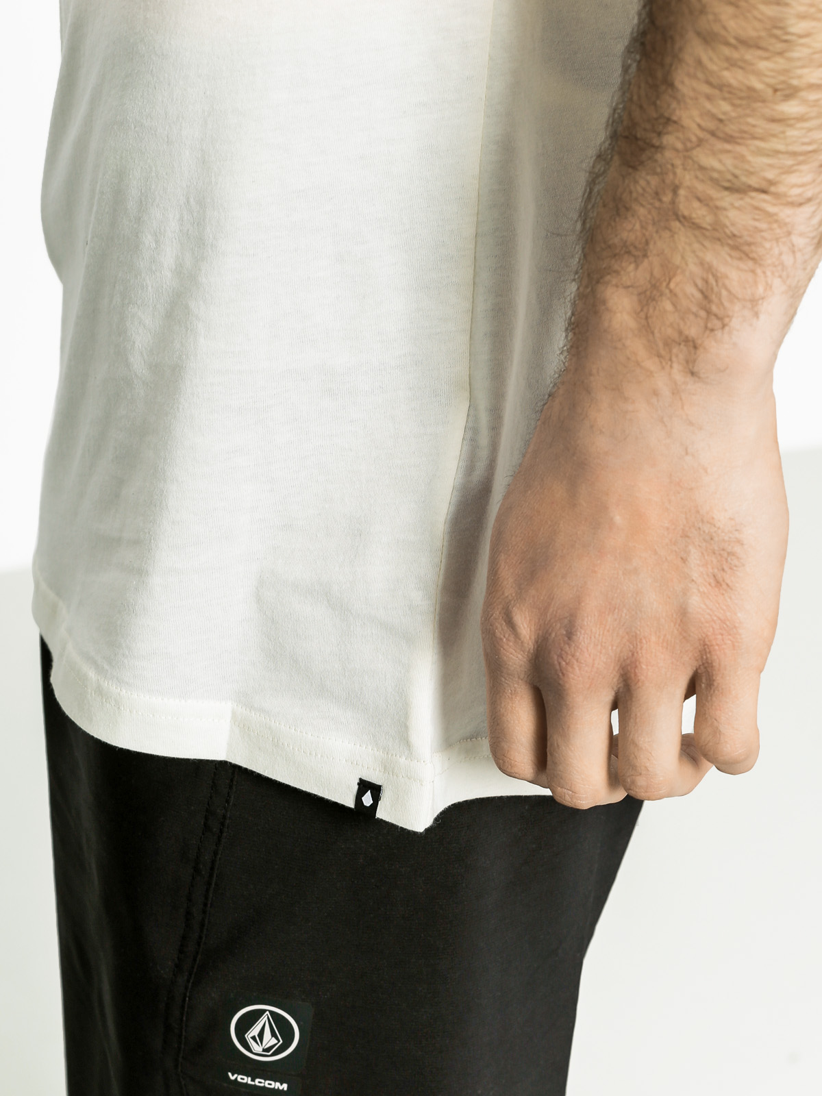 Tričko Volcom Flagg Tank (egw)