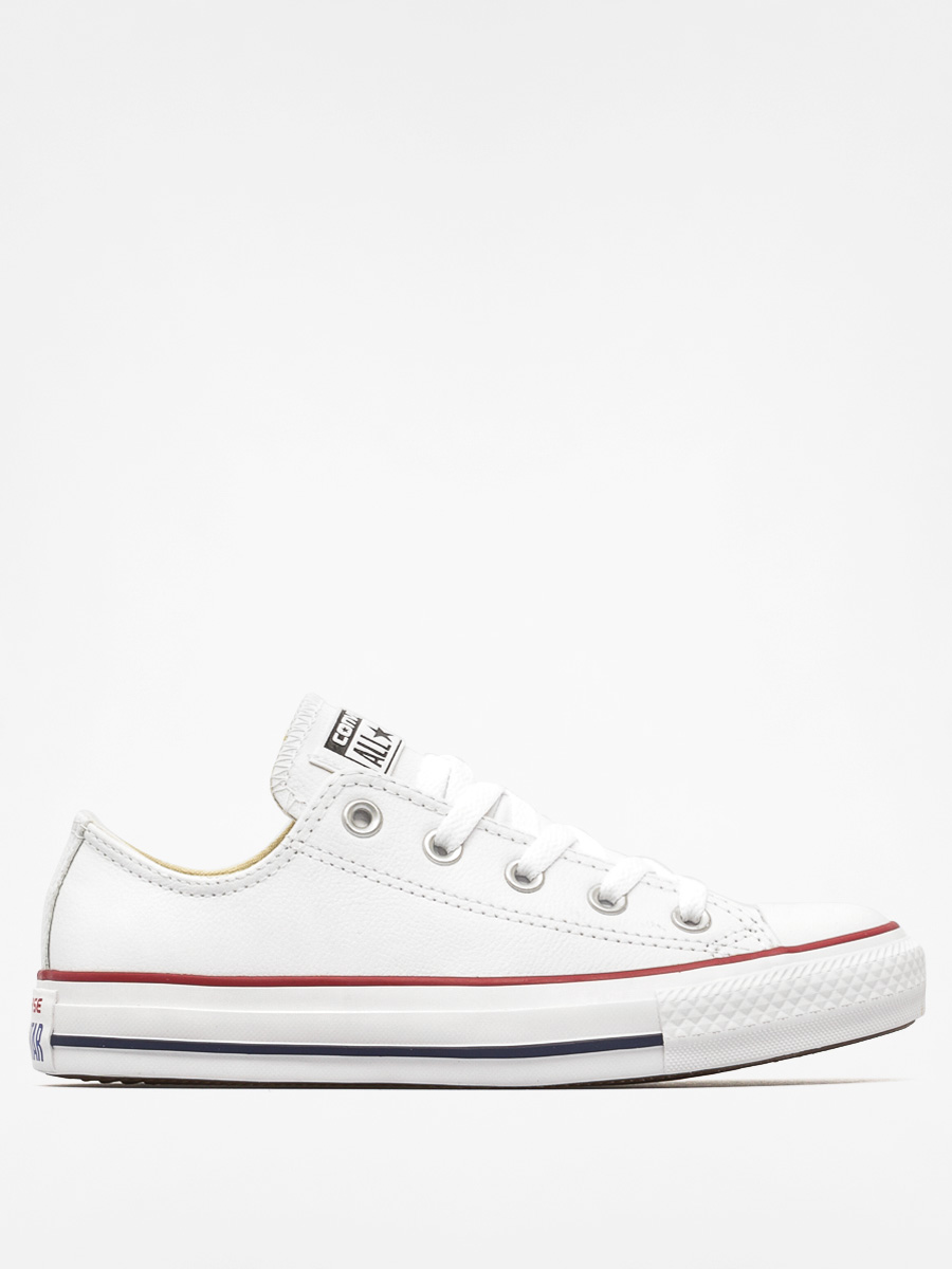 Tenisky Converse Chuck Taylor All Star OX (white)