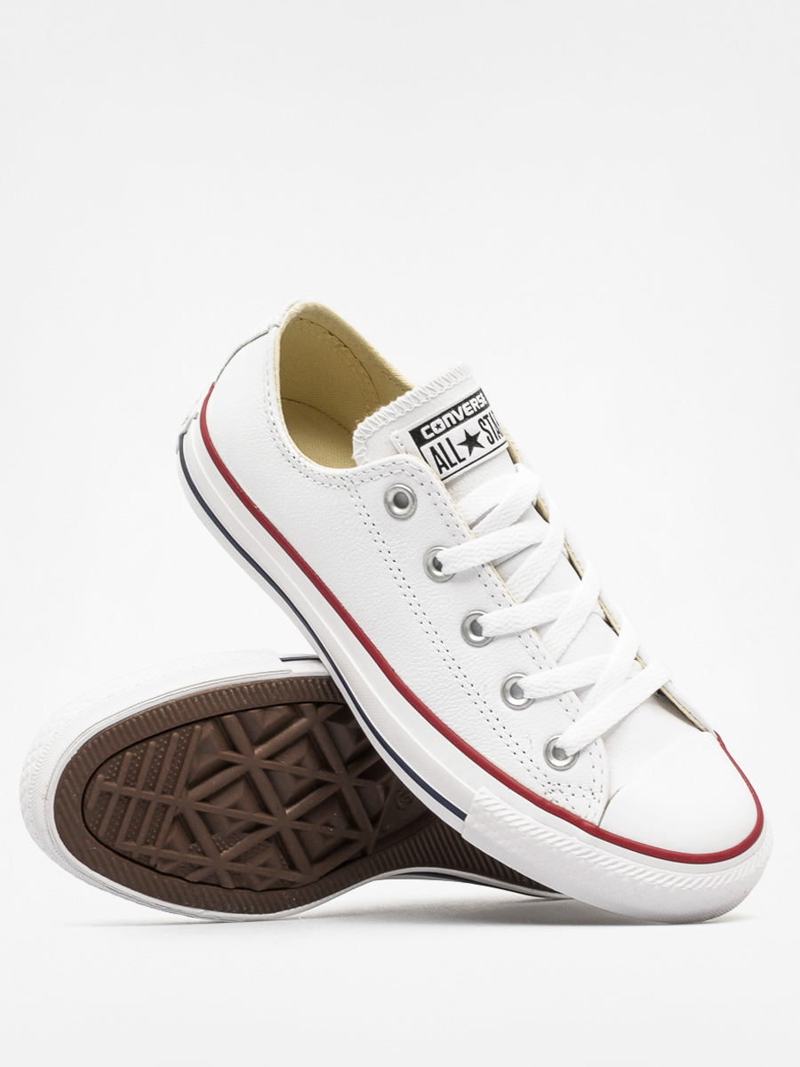 Tenisky Converse Chuck Taylor All Star OX (white)