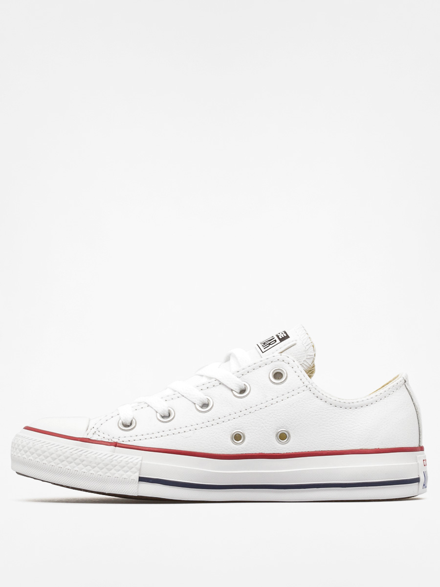 Tenisky Converse Chuck Taylor All Star OX (white)