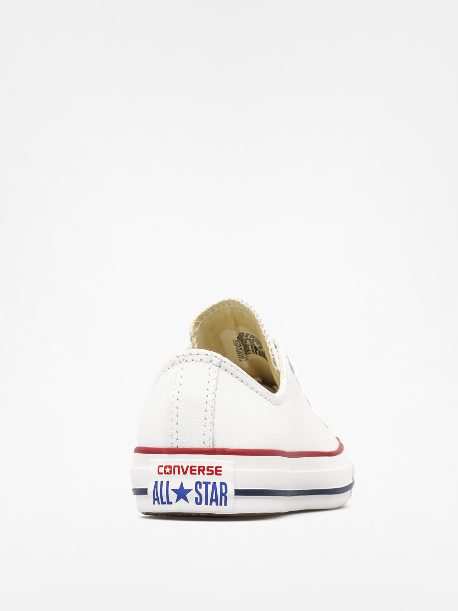 Tenisky Converse Chuck Taylor All Star OX (white)