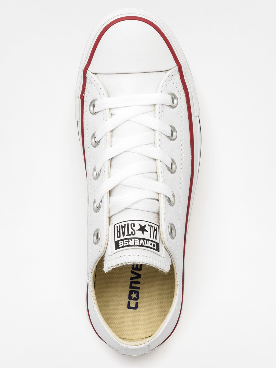 Tenisky Converse Chuck Taylor All Star OX (white)