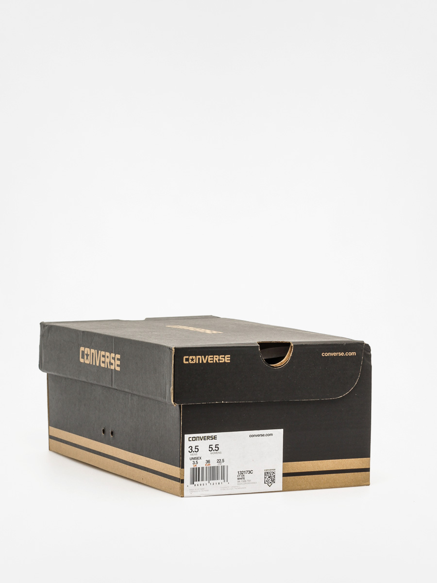 Tenisky Converse Chuck Taylor All Star OX (white)