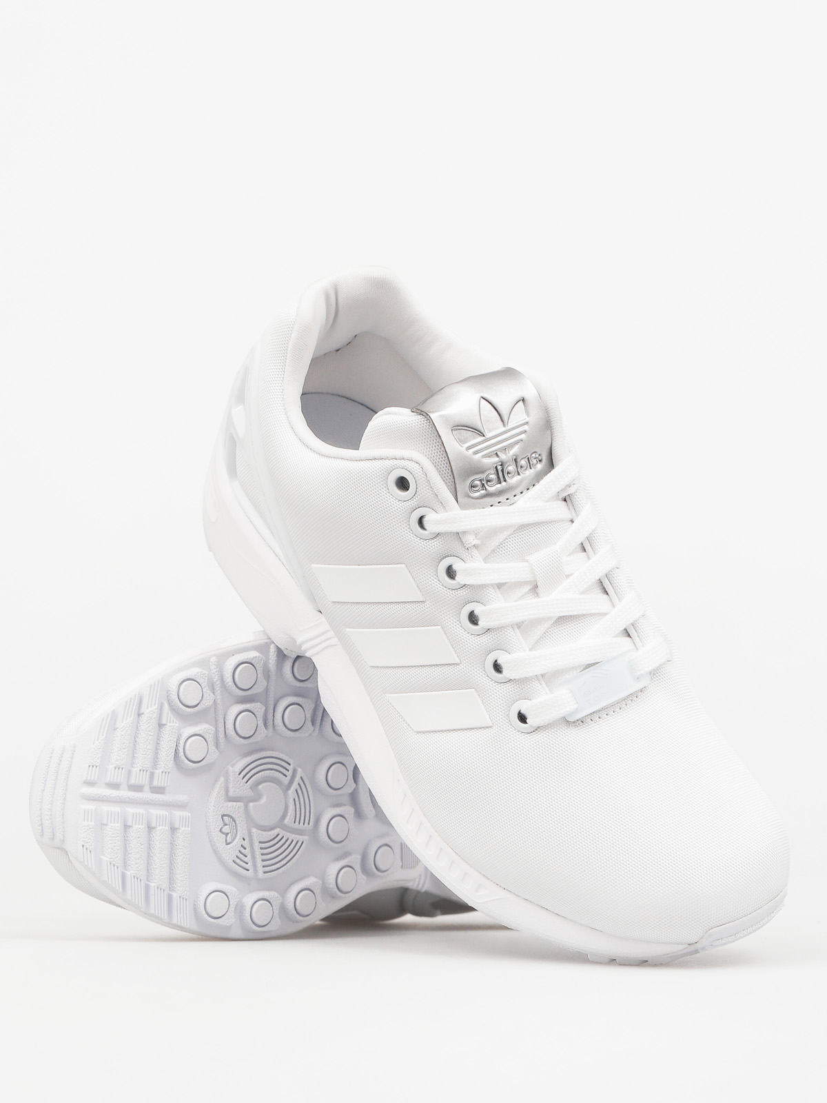 Boty adidas Zx Flux Wmn (ftwwht/ftwwht/ftwwht)