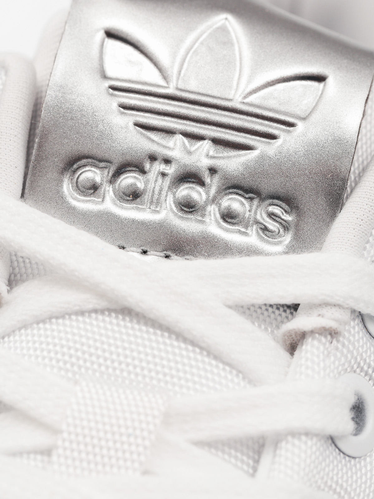 Boty adidas Zx Flux Wmn (ftwwht/ftwwht/ftwwht)