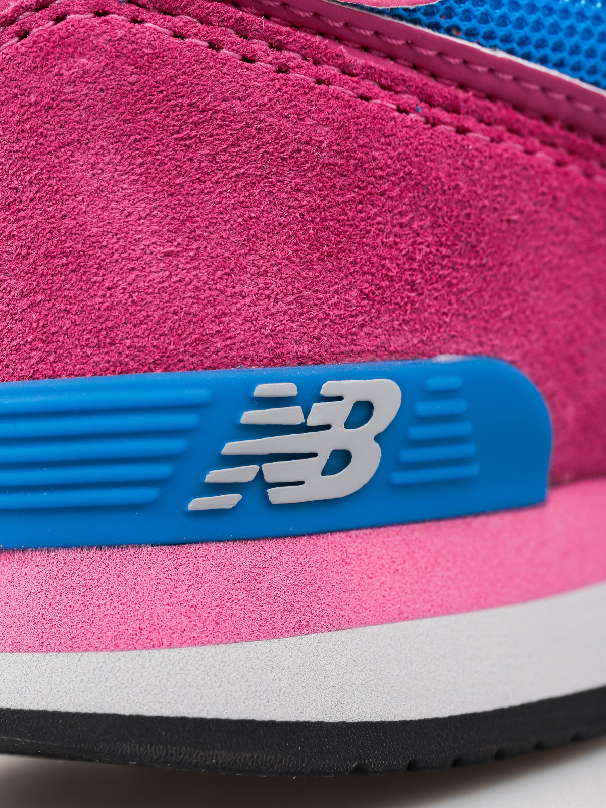 Dětské boty New Balance 574 (wag)