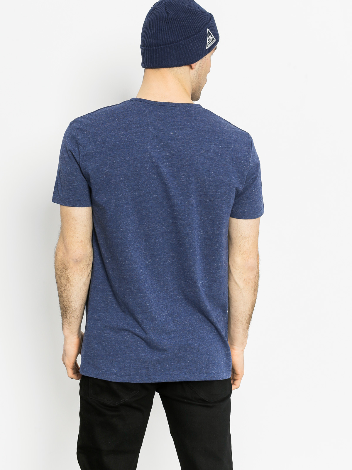 Tričko Volcom Made Bld (bpl)