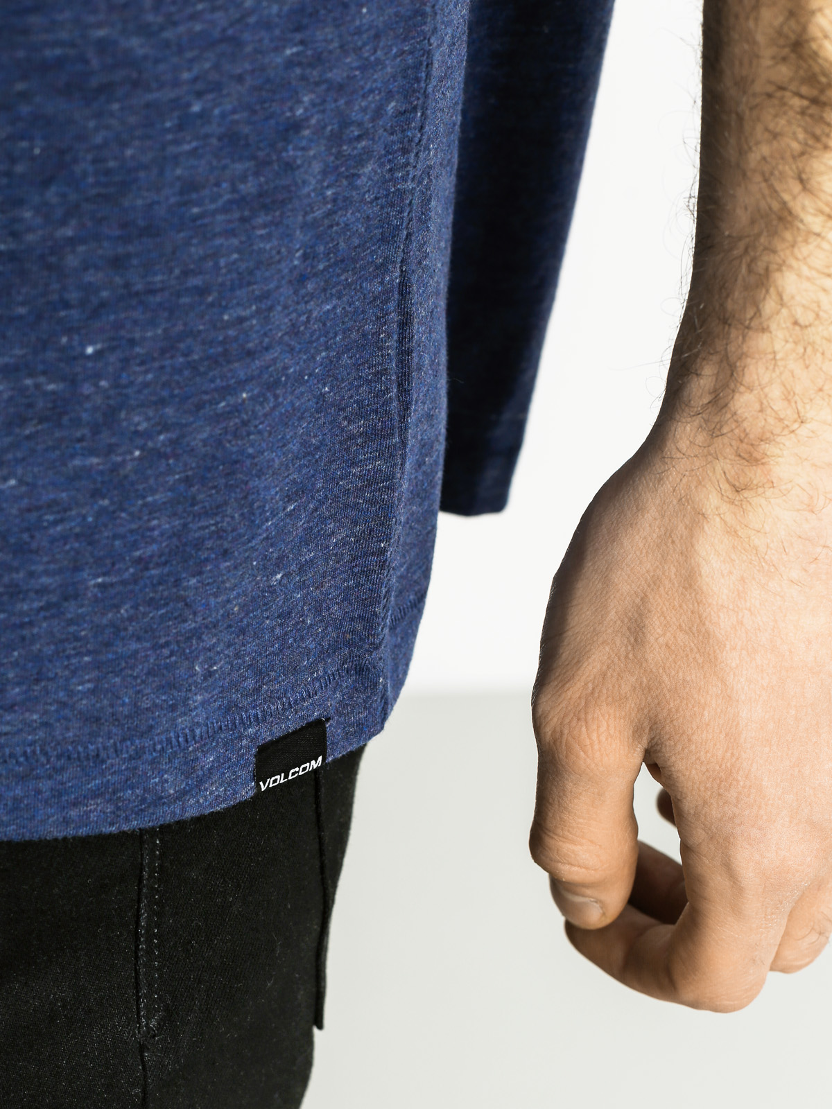 Tričko Volcom Made Bld (bpl)