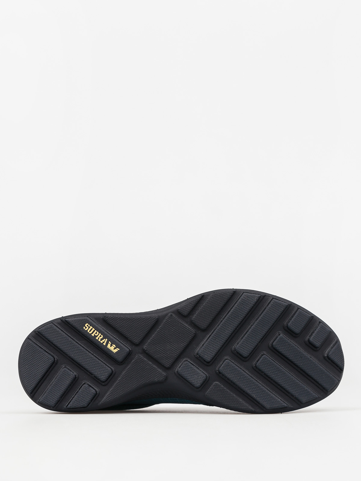 Boty Supra Hammer Run (deep teal black)