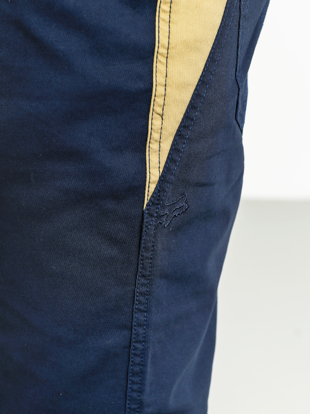 Kraťasy Fox Caliper (dark navy)