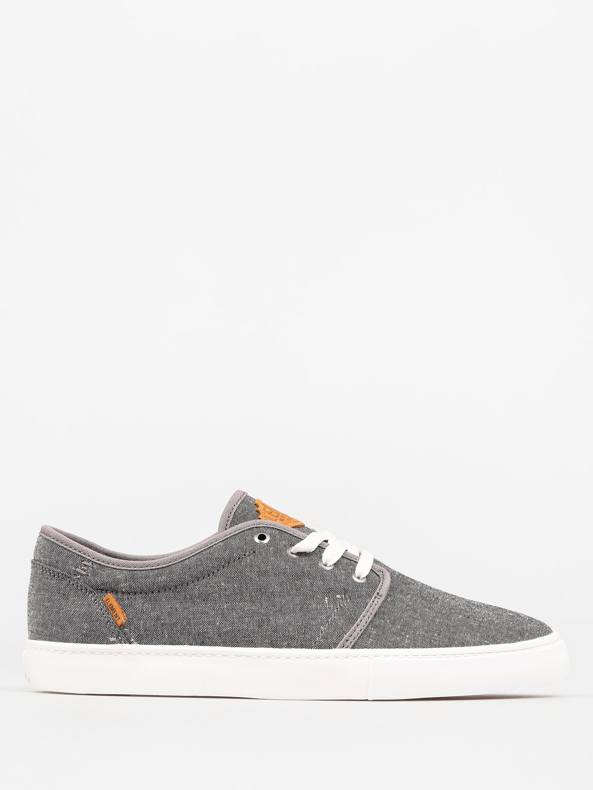 Boty Element Darwin (stone chambray)