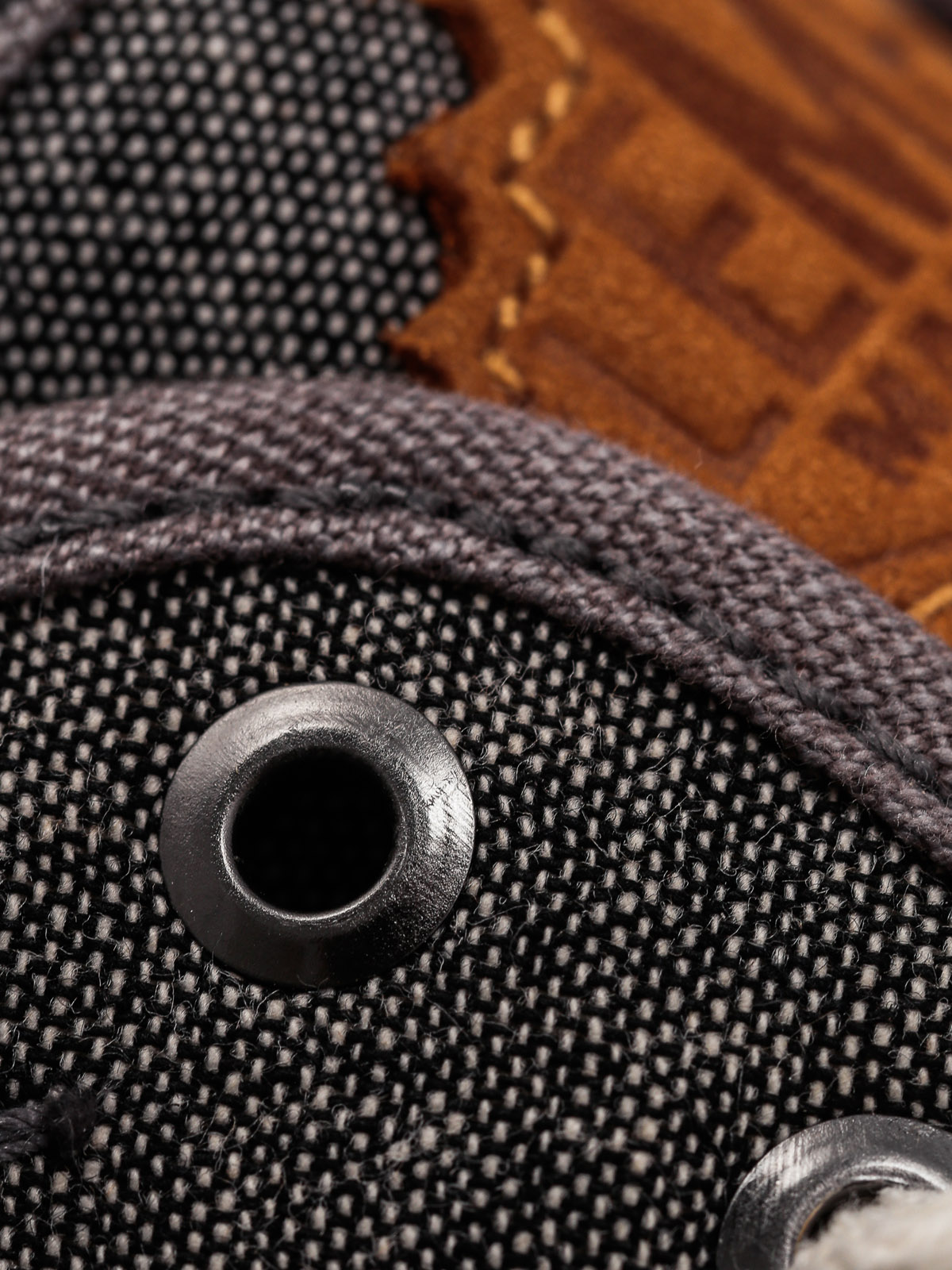 Boty Element Darwin (stone chambray)