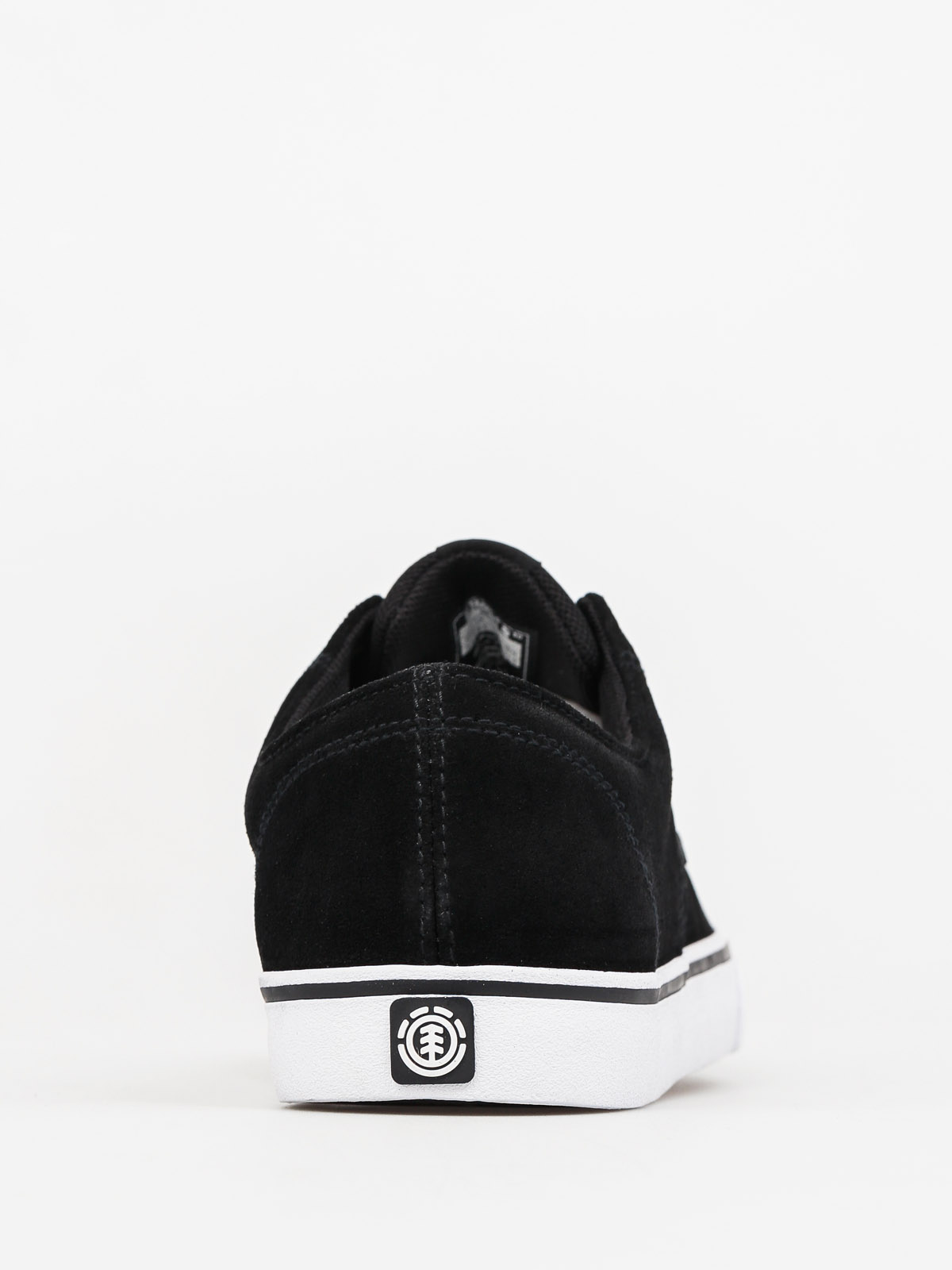 Boty Element Topaz C3 (black/white suede)