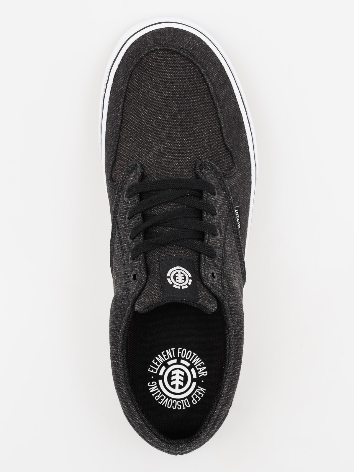 Boty Element Topaz C3 (black washed)