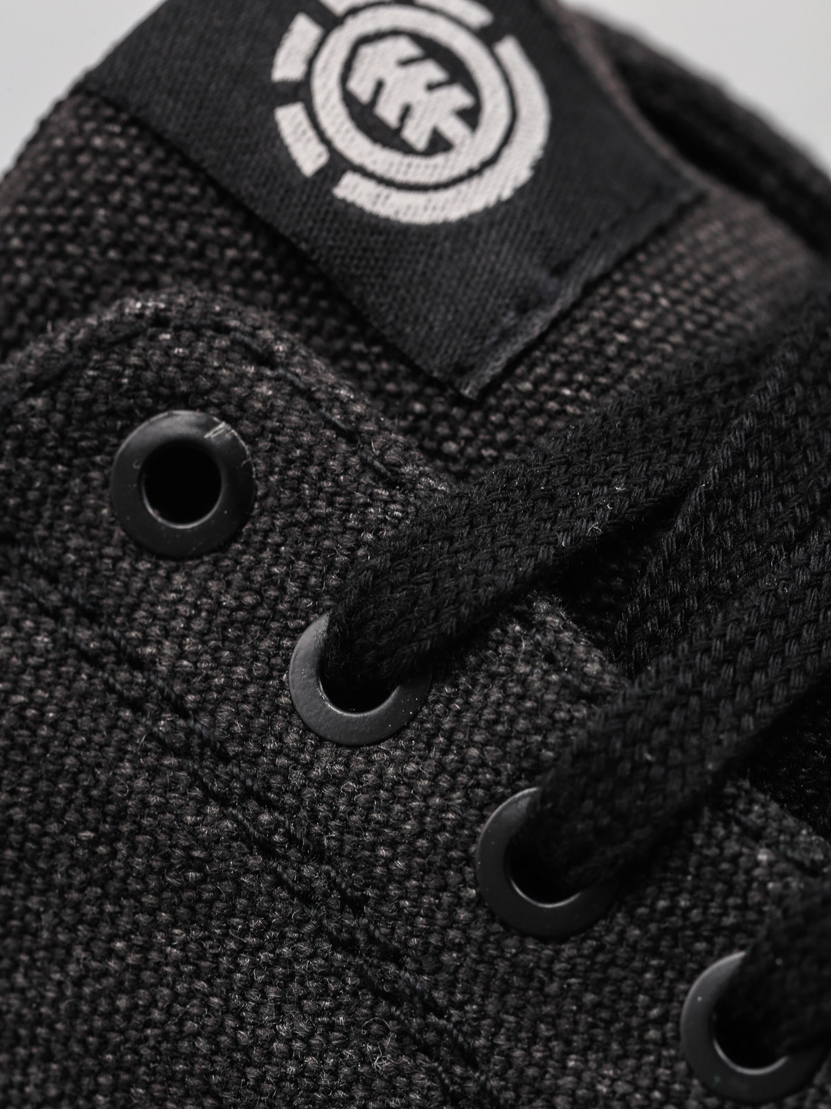 Boty Element Topaz C3 (black washed)